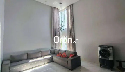 Sobrado à venda, 401 m² por R$ 1.490.000,00 - Jardim Guanabara - Goiânia/GO
