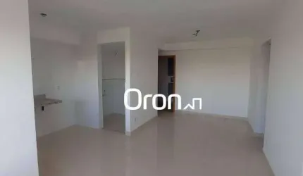 Apartamento com 2 dormitórios à venda, 64 m² por R$ 483.000,00 - Jardim Europa - Goiânia/GO
