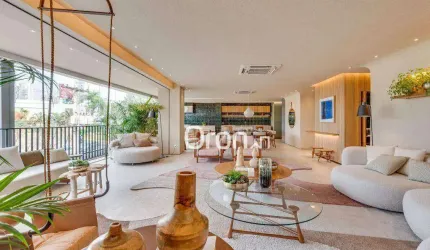 Apartamento com 4 dormitórios à venda, 208 m² por R$ 2.721.000,00 - Setor Bueno - Goiânia/GO