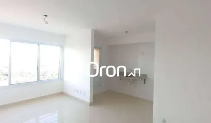 Apartamento com 3 dormitórios à venda, 96 m² por R$ 765.000,00 - Jardim Europa - Goiânia/GO