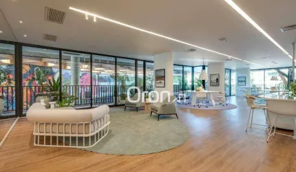 Sala à venda, 292 m² por R$ 4.533.000,00 - Setor Marista - Goiânia/GO
