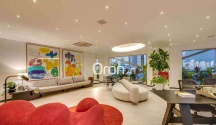 Sala à venda, 46 m² por R$ 811.000,00 - Setor Bueno - Goiânia/GO