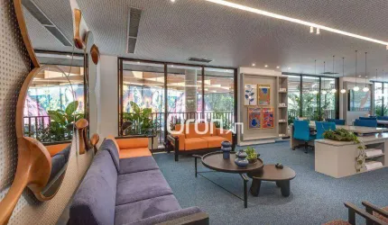 Sala à venda, 43 m² por R$ 727.000,00 - Setor Marista - Goiânia/GO