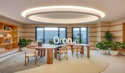 Sala à venda, 36 m² por R$ 508.000,00 - Serrinha - Goiânia/GO