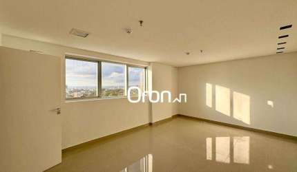 Sala à venda, 34 m² por R$ 399.000,00 - Setor Sul - Goiânia/GO