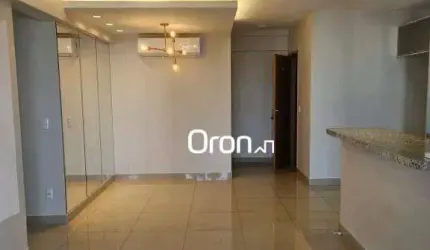 Apartamento com 3 dormitórios à venda, 92 m² por R$ 699.000,00 - Parque Amazônia - Goiânia/GO