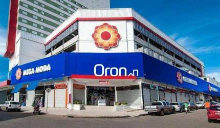 Sala à venda, 50 m² por R$ 388.000,00 - Setor Norte Ferroviário - Goiânia/GO