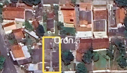 Terreno à venda, 482 m² por R$ 499.000,00 - Setor Pedro Ludovico - Goiânia/GO