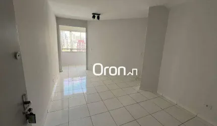 Apartamento com 2 dormitórios à venda, 55 m² por R$ 310.000,00 - Setor Bueno - Goiânia/GO