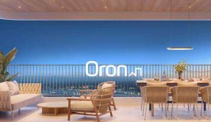 Apartamento com 3 dormitórios à venda, 106 m² por R$ 1.247.000,00 - Setor Bueno - Goiânia/GO