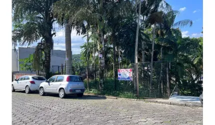Terreno à venda na Rua Primavera, 1, Fortaleza, Blumenau por R$ 159.000