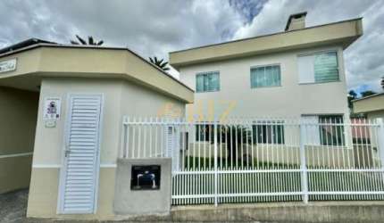 Apartamento com 3 quartos à venda na Max Gueths, 391, Velha, Blumenau por R$ 430.000