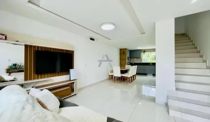 Casa com 2 quartos à venda na Mathias Herkenhoff Júnior, 109, Velha, Blumenau por R$ 449.000