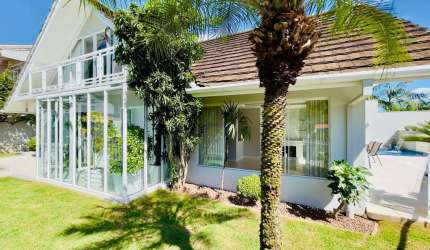 Casa com 4 quartos à venda na Rua Goiânia, 90, Centro, Blumenau por R$ 1.494.000