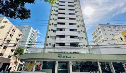 Apartamento com 2 quartos à venda na Rua Max Hering, 475, Victor Konder, Blumenau por R$ 449.000