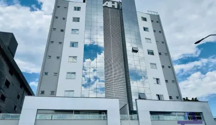 Apartamento com 3 quartos à venda na Rua Gustavo Zimmermann, 4410, Itoupava Central, Blumenau por R$ 1.490.000