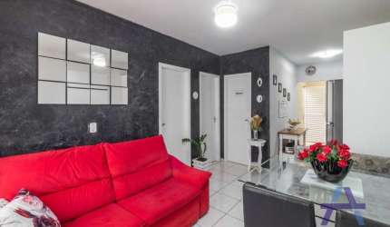 Casa em condomínio fechado com 2 quartos à venda na dos Pescadores, 257, Velha Central, Blumenau por R$ 265.000