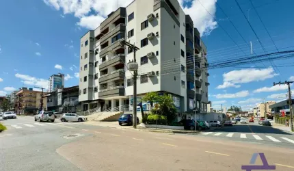 Cobertura com 3 quartos à venda na Rua Canadá, 270, Nações, Indaial por R$ 580.000