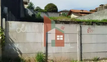 LOTE RESIDENCIAL RETIRO DAS FONTES