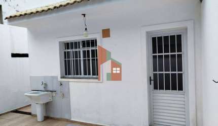 CASA TÉRREA CENTRO DE TERRA PRETA
