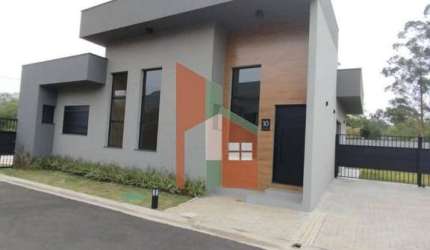 CASA TÉRREA EM CONDOMÍNIO VILA RICA