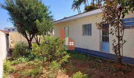 Casa para locação no Alvinópolis, Atibaia/SP
