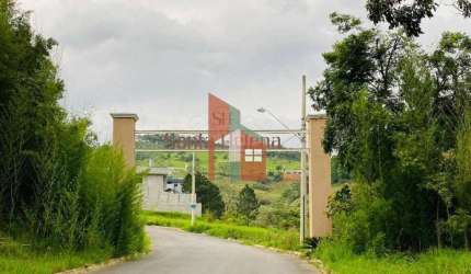 Terreno à venda em B. J. dos Perdões - Resid. Santa Helena