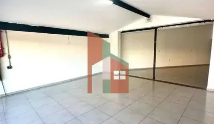 SALÃO COMERCIAL NA ALAMEDA LUCAS NOGUEIRA