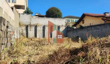 Lote/Terreno, Retiro das Fontes - Atibaia