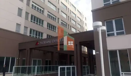 Comercial, Alvinópolis - Atibaia