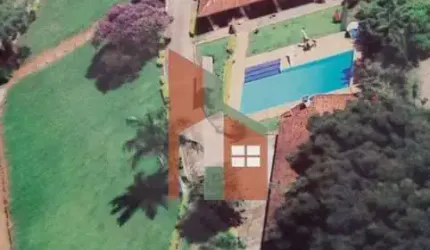 Sítio à venda em Atibaia, Estância Parque (Sítio Santa Ifigênia)