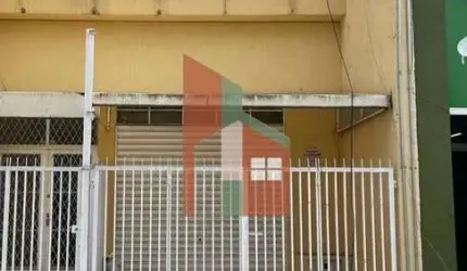 Salas comerciais em Atibaia, Centro