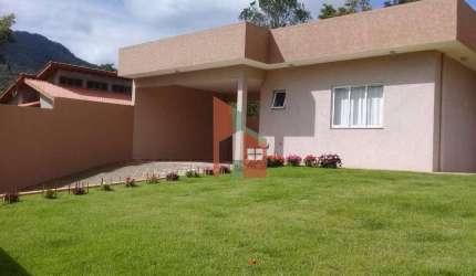 Casa c/ 3 dorm. (1 suíte) em Atibaia, Jardim Solares