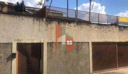 Casa c/ 3 dorm. à venda em Atibaia, Nova Gardênia