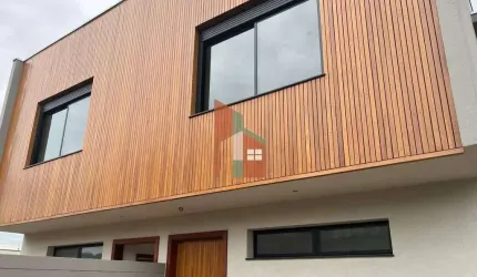 Casa à venda em Atibaia com 3 dorm., Lot. Loanda