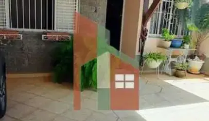 Casa térrea em Atibaia