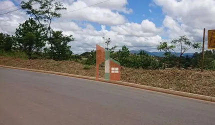 Lotes em Atibaia - Belvedere