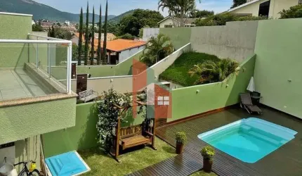Casa com 3 quartos à Venda, Jardim Paulista - Atibaia