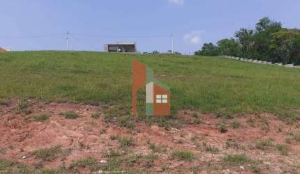 Terreno no Condomínio Alto do Sion