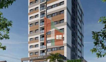 LANÇAMENTO em Atibaia - Edifício Residencial Amarilis