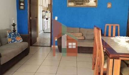 Casa com 2 quartos à venda, Jardim Alvinópolis - Atibaia