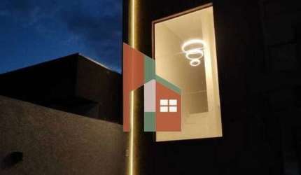 Casa com 3 dormitórios  - Atibaia