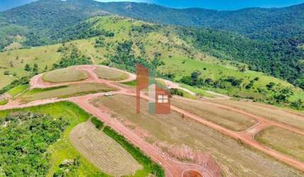 LOTES em Condomínio fechado Las Villas de Maria