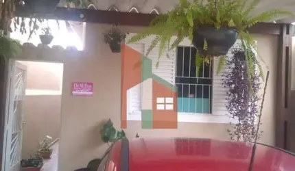 Casa com 2 dorm. em Atibaia, bairro Atibaia Jardim