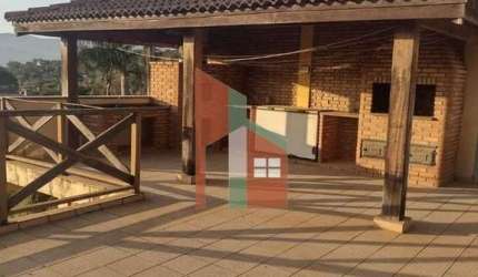 Chácara c/ 6 dorm. em Jardim Estância Brasil - Atibaia