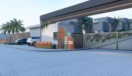 Casas à venda em Atibaia, cond. Villaggio Terra Nova