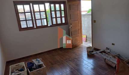 Sobrado em Atibaia, Jardim das Palmeiras