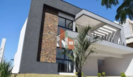 Casa em Atibaia - Condomínio Figueira Garden