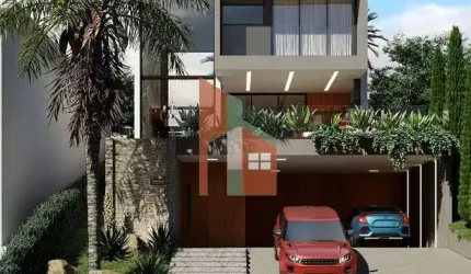 Casa em Bragança Paulista, Vale das Águas - Brunello