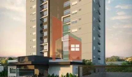 APARTAMENTO ESSENCIAL CARRARO